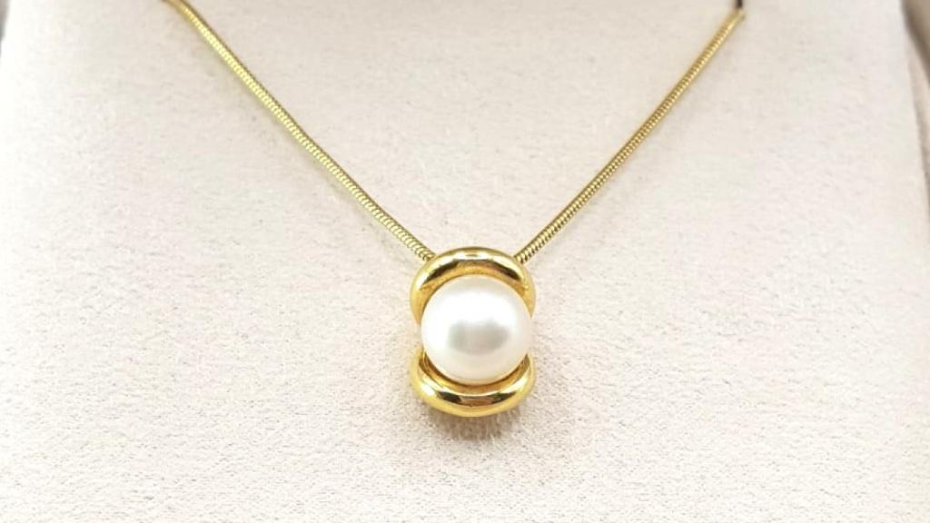 Collana DAMIANI