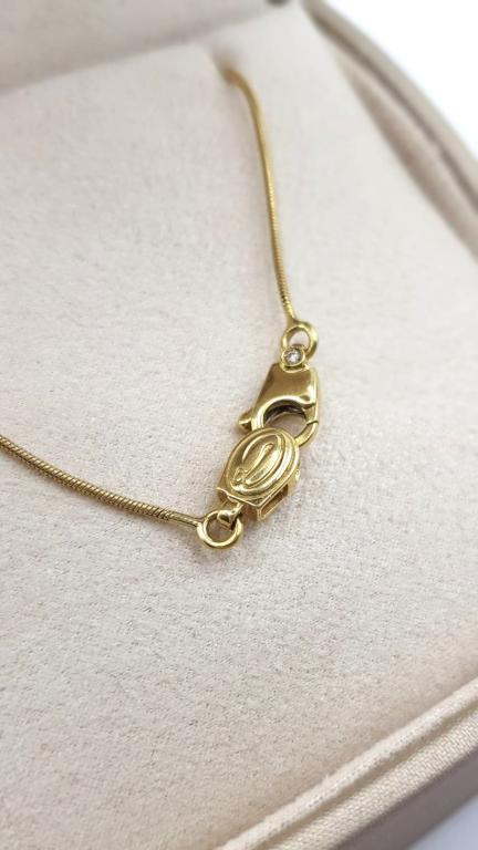 Collana DAMIANI
