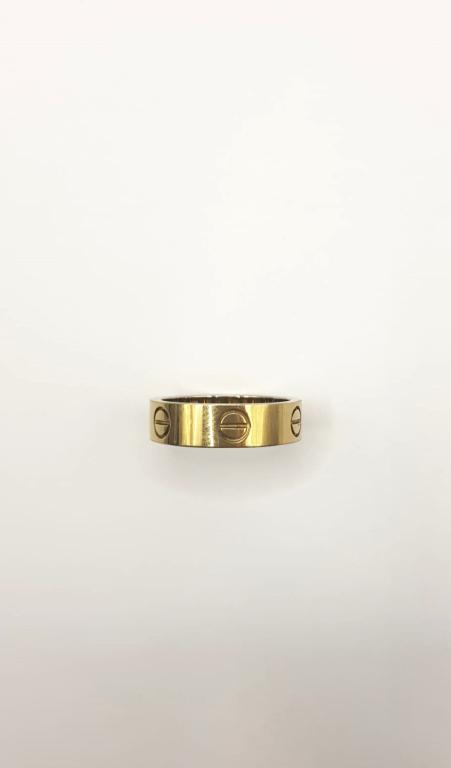 Anello CARTIER Love