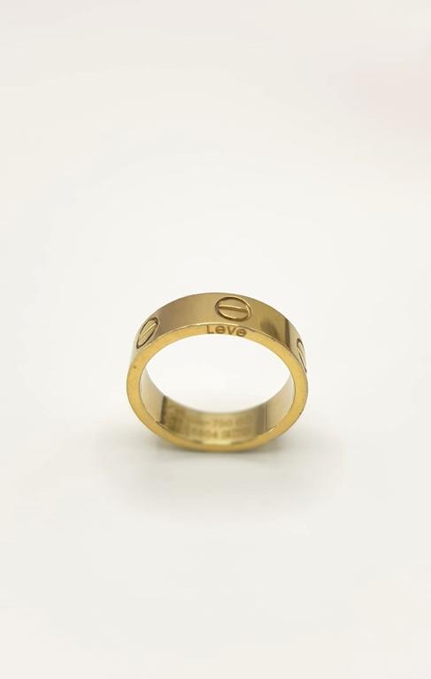Anello CARTIER Love