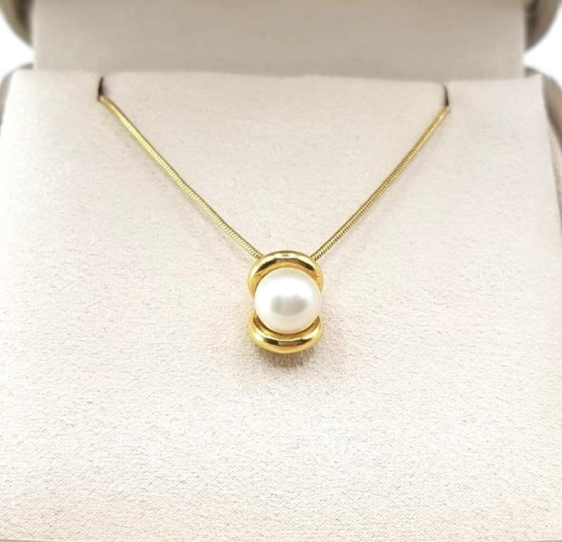 Collana DAMIANI