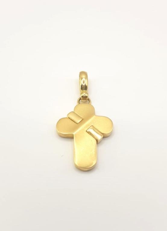 Ciondolo croce