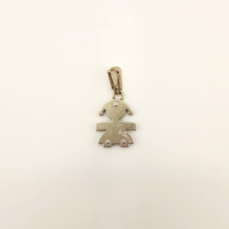 Ciondolo LeBebé